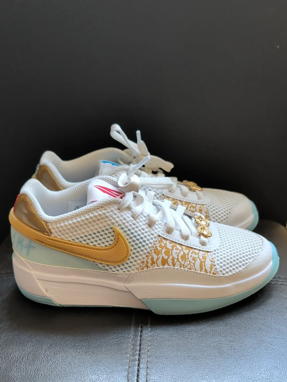 Nike ja lunar